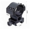 30mm/21mm Lazer Fener Bağlama Aparatı