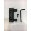 Lazerli Dürbün Için Ek Yükseltme Ayak 11mm/22mm