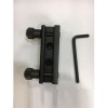 Lazerli Dürbün Için Ek Yükseltme Ayak 11mm/22mm