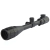 Yüksek Kaliteli 4-16x50aoeg Zoomlu Çift Işık Kırmızı Yeşil Kaynaklı Dürbün B