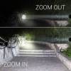 F.b.ı F-323 Q5 Led Lityum Polimer Su Geçirmez Şarjlı Kafa Feneri