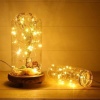 Peri Led Işık 28 Ledli  3 Metre Sarı Led Şerit Aydınlatma Spot Led