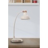 Buffer® Dokunmatik 3 Farklı Led Işıklı Çalışma Masası Üstü Lamba