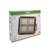 288 Smd Led Usb Solar Şarjlı Projektör Pt-200w