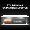 750 Mah Şarjlı İnce Pil 2li