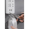 Ultra Güçlü Çift Taraflı 2 Mt X 3 Cm Çift Taraflı Nano Bant