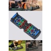 Otomatik Sayımlı Katlanabilir İpli Şınav Fitness Tahtası