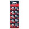 3v Lityum Cr1220 Düğme Pil 5 Li Paket