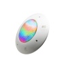 2 Adet 30 Watt 12 Volt Led Rgb 4 Kablolu Sıva Üstü Havuz Lambası Tenda Vice Avm
