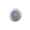 6 Adet 32 Watt Led Turkuaz Sıva Üstü Havuz Lambası 32w 12 Volt Tenda