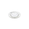 3 Adet 18 Watt 12 Volt Smd Led Turkuaz Sıva Üstü Havuz Lambası