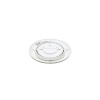 18 Watt Smd Led Beyaz Sıva Üstü Havuz Lambası 2 Adet