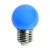 1w Led Top Gece Ampulü