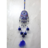 Metal Nazar Boncuğu Çan Alk3508