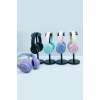 Sn-36 On-ear Kafa Üstü Kablosuz  Kulaklık Bluetooth 5.1  Blue
