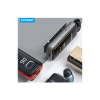 F580 Dijital Göstergeli Makaralı Titreşimli Bluetooth Kulaklık Kırmızı