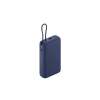 33w 20.000mah Mavi Powerbank Usb Ve Usb-c Portu Ve Usb-c Entegre Kablo Bhr8851gl