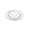 30 Watt Sıva Üstü Kırmızı Led Lamba 30w 12 Volt Conti / Tenda