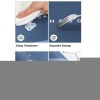 Süper Emıcı Banyo Paspası