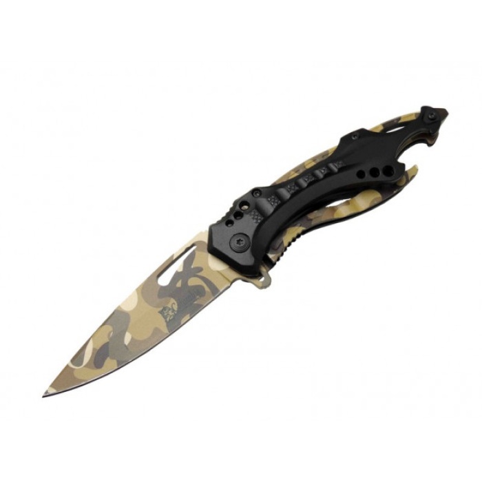 Fst-3034-a Açacaklı Çakı Km.çöl 20 Cm Manuel