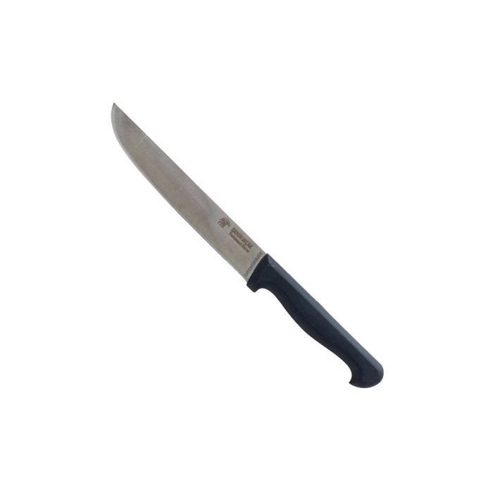 Şahin Bursa Orta Ekmek Bıçağı 15 Cm, Plastik Sap