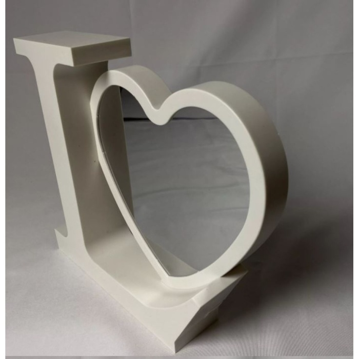 Love Kalp Sihirli Ayna Mz7493-236