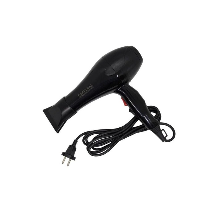 Profesyonel Ac Motor Saç Kurutma Ve Fön Makinesi 4200