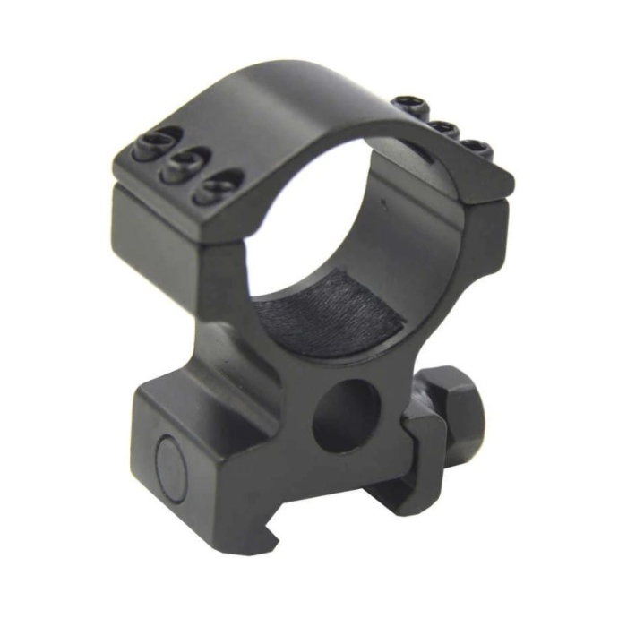 30mm/21mm Lazer Fener Bağlama Aparatı