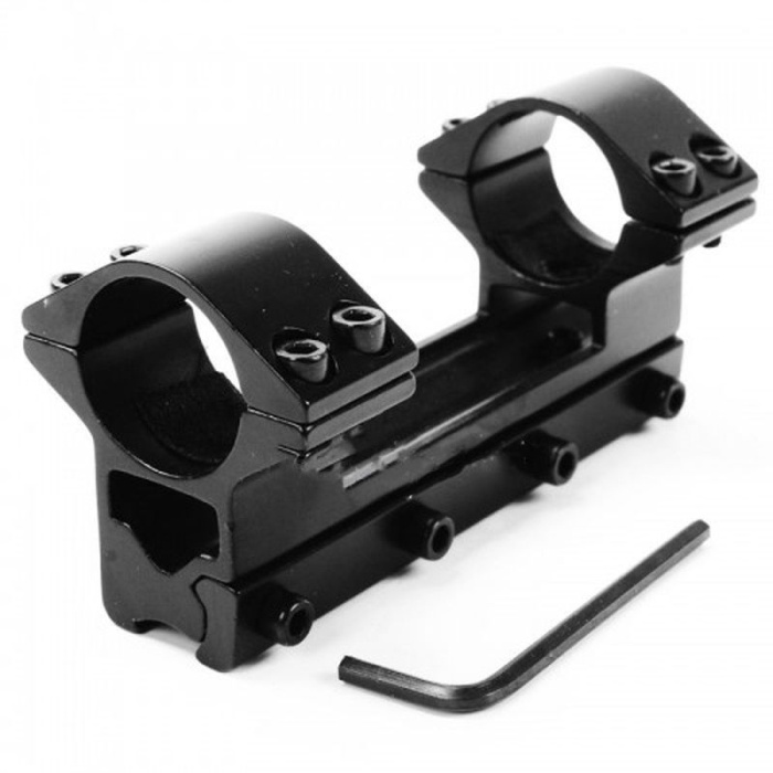 Dürbün Ayağı Kızaklı 11mm
