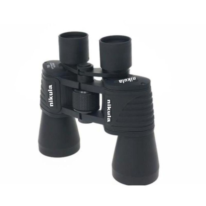 7x50 Dürbün Av Dürbünü Taşıma Çantalı 1000m/56m