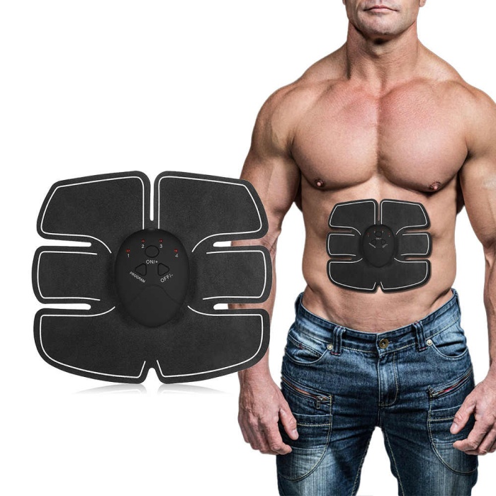 Sixpad Kas Geliştirici Masaj Aleti