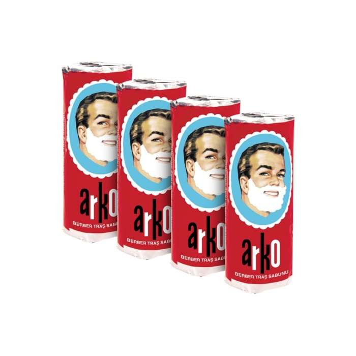 12li Tıraş Sabunu 12x75 Gr