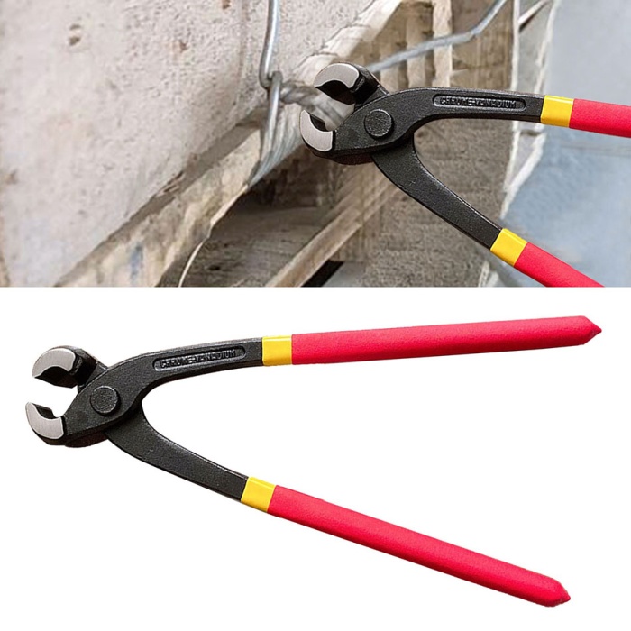 Betoncu Kerpeteni 280 Mm