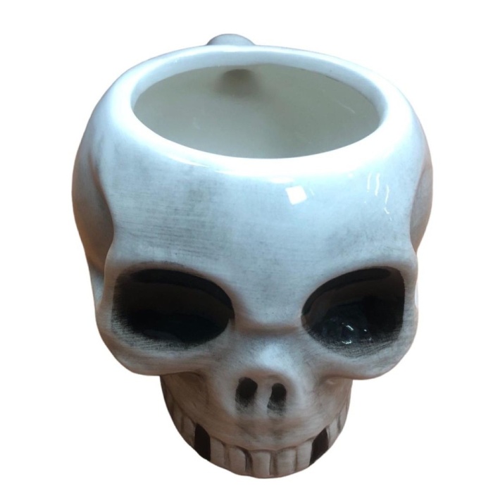 3d Kurukafa Kupa Bardak