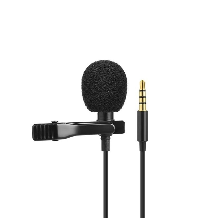3.5 Mm Rxy-mıc S Telefon Miktofon