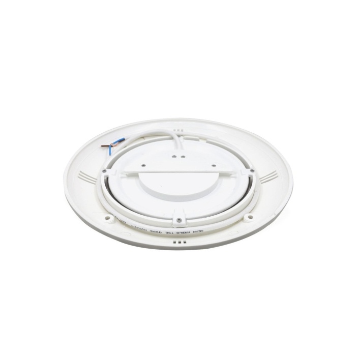 32 Watt 12 Volt Tenda Sıva Üstü Led Havuz Lambası Mavi 32w 12v