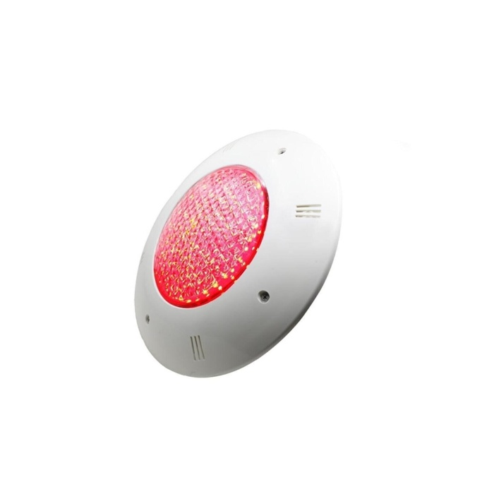 32 Watt 12 Volt Led Kırmızı Sıva Üstü Havuz Lambası 32w 12v