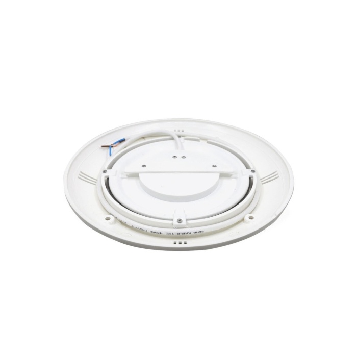 32 Watt 12 Volt Led Kırmızı Sıva Üstü Havuz Lambası 32w 12v