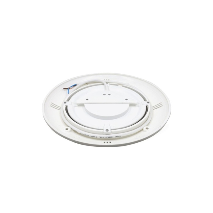 32 Watt 12 Volt Led Yeşil Sıva Üstü Havuz Lambası 12v 32w