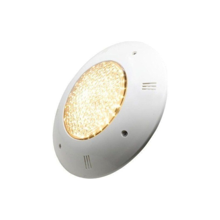 6 Adet 30 Watt 12 Volt Led Gün Işığı Sıva Üstü Havuz Lambası Tenda