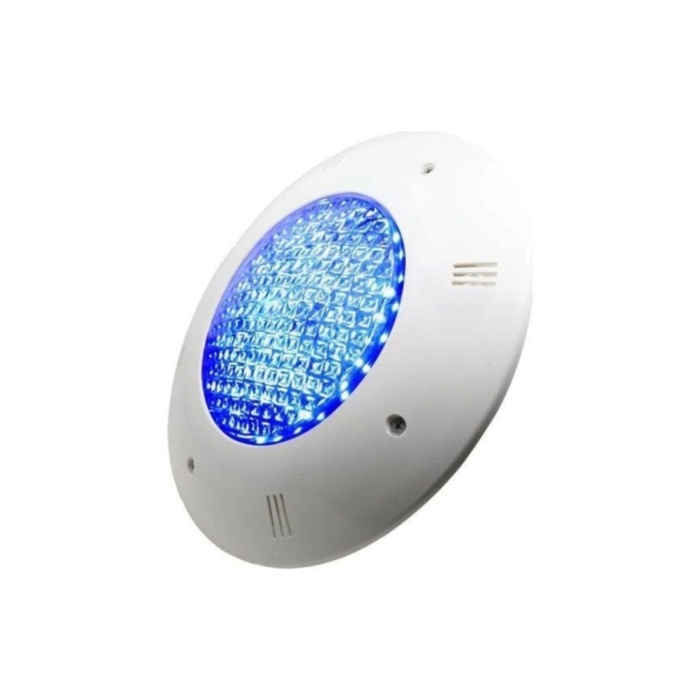 10 Adet 30 Watt 12 Volt Led Mavi Sıva Üstü Havuz Lambası Tenda 30w Vice Avm