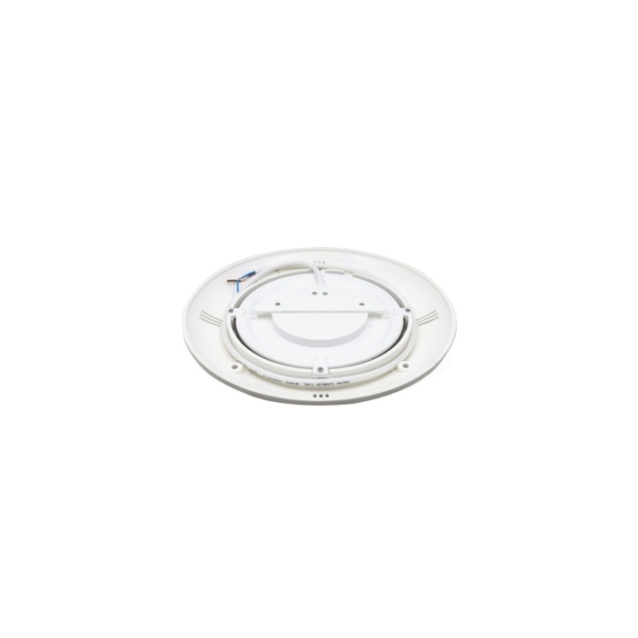 4 Adet 30 Watt Led Turkuaz Sıva Üstü Havuz Lambası Tenda 12 Volt Tenda