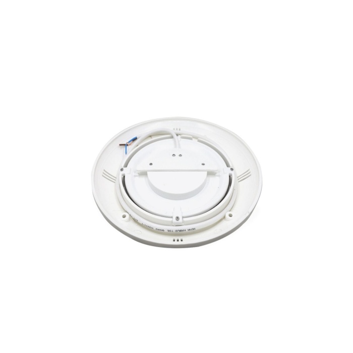 30 Watt Sıva Üstü Ledli Havuz Lambası 30 W Mavi