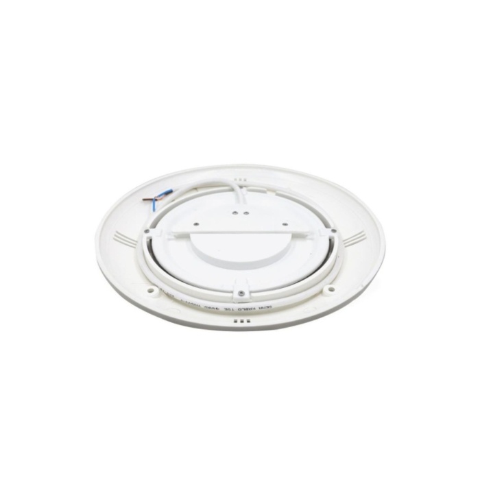 30 Watt 12 Volt Mavi Ledli Sıva Üstü Havuz Lambası 30w 12v
