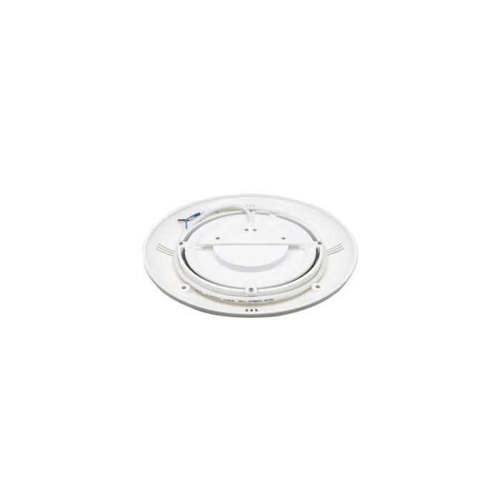 3 Adet 32 Watt 12 Volt Led Turkuaz Sıva Üstü Havuz Lambası Tenda Vice Avm