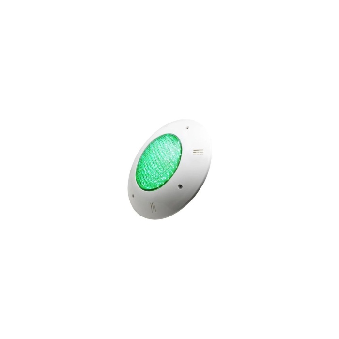 30 Watt 12 Volt Led Yeşil Sıva Üstü Havuz Lambası 30w 12v
