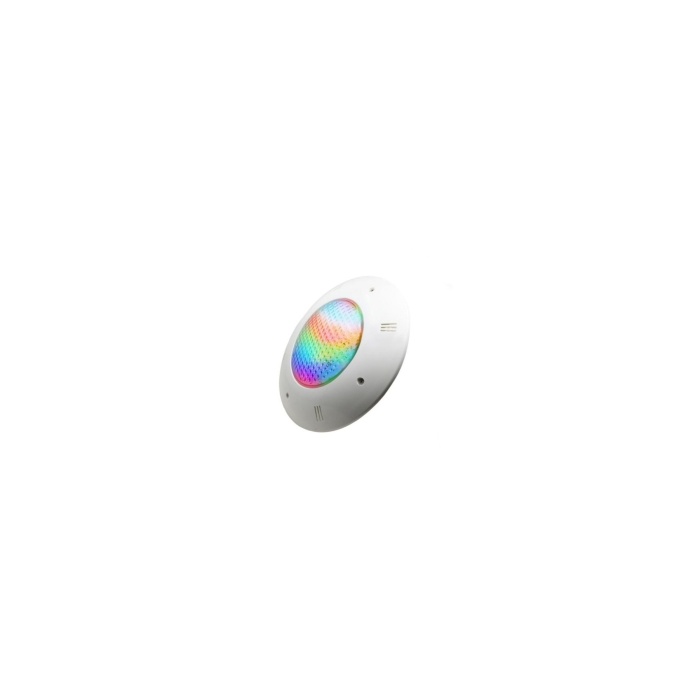 30 Watt Ledli Havuz Lambası Tenda Rgb 2 Kablolu Sıva Üstü Vicem