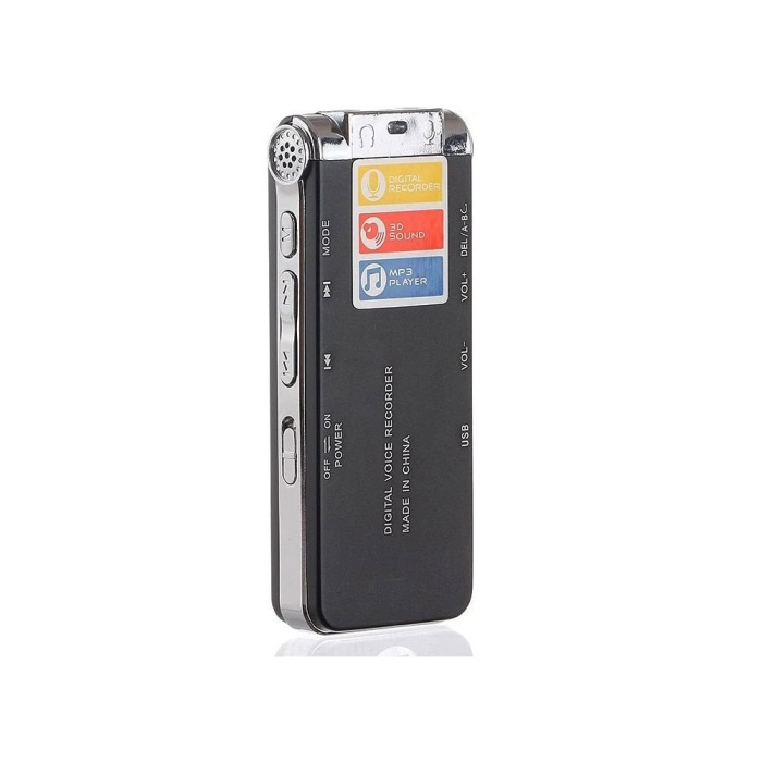 32 Gb Dijital Ses Kayıt Cihazı Rxy012