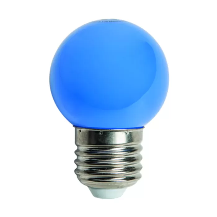 1w Led Top Gece Ampulü