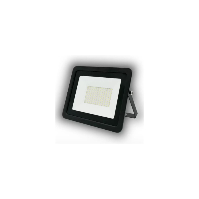 Led Projektör Beyaz Renk 50 Watt